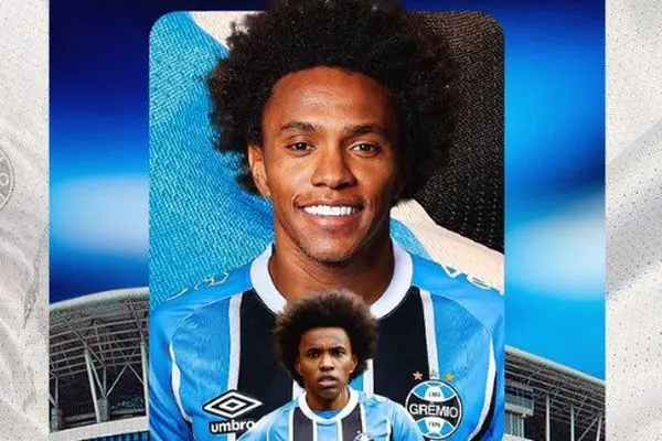 رسمی/ ستاره سابق چلسی به تیم گرمیو پیوست!