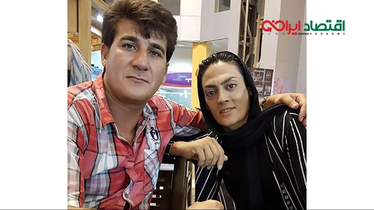 راز پرتقال شب یلدای شهربانو منصوریان که همه را متأثر کرد!