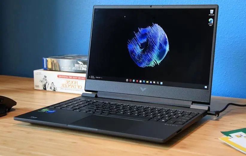 نقد و بررسی لپتاپ HP Victus 15؛ یک لپتاپ مقرونبهصرفه