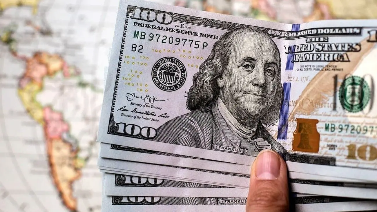 احتمال سقوط قیمت دلار بعد از این اتفاق