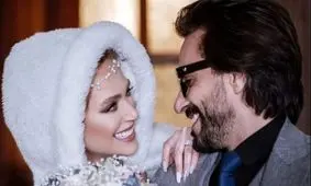 نگین معتضدی و امین امانی؛ طلاق شوکه‌کننده سال 1404 به عنوان یک تصمیم مشترک!