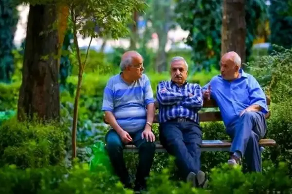 قدرت خرید بازنشستگان؛ از روزهای پر زرق و برق تا ربع‌سکه‌های تلخ!