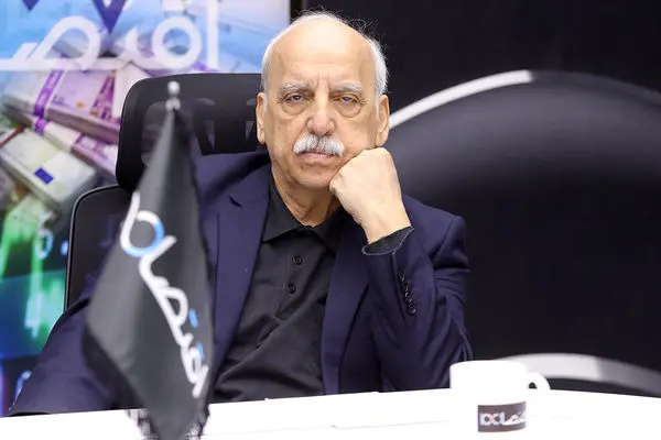 عبده تبریزی: بخش خصوصی در افغانستان کار می‌کند اما در ایران نه+ فیلم 
