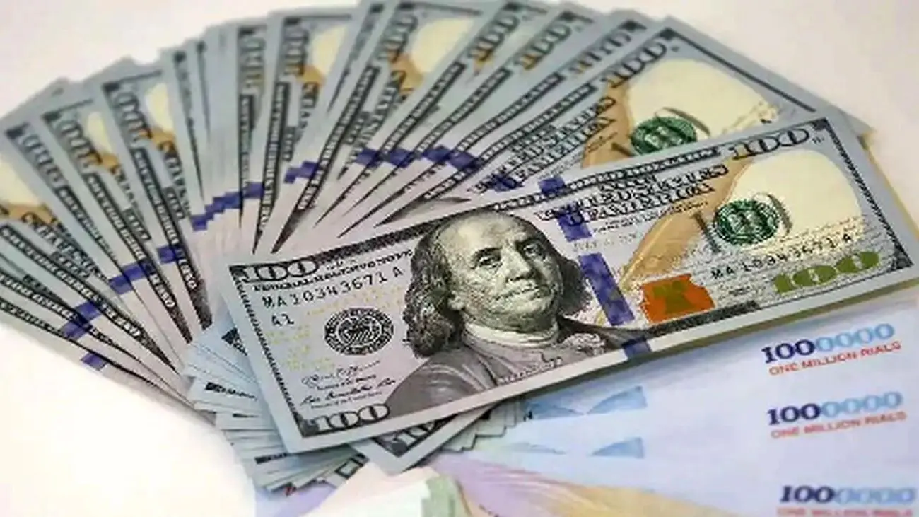 شوک جدید به بازار ارز / دلار به کانال ۷۰ نزدیک میشود!