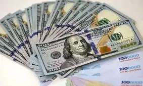 شوک جدید به بازار ارز / دلار به کانال ۷۰ نزدیک می‌شود!