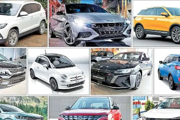 2800 خودرو در هوا/ ماجرای سفره‌ای که برای مردم تهی بود!