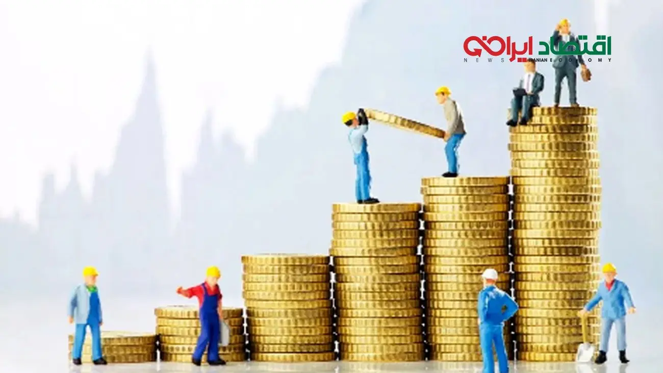 جدول کامل دستمزد کارگران در سال ۱۴۰۴ اعلام شد