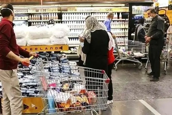 مبلغ جدید کالابرگ برای دهک‌های 1 تا 3/ جزئیات افزایش 300 تا 200 هزار تومان!