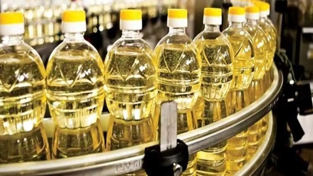قیمت روغن نباتی افزایش یافت + جدول قیمت ها