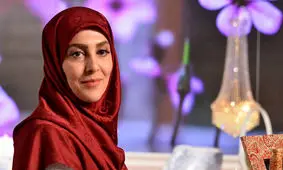  بازگشت جنجالی ژیلا صادقی به صدا و سیما / کولاک استایل خانم مجری بعد از 4 سال دوری ! 