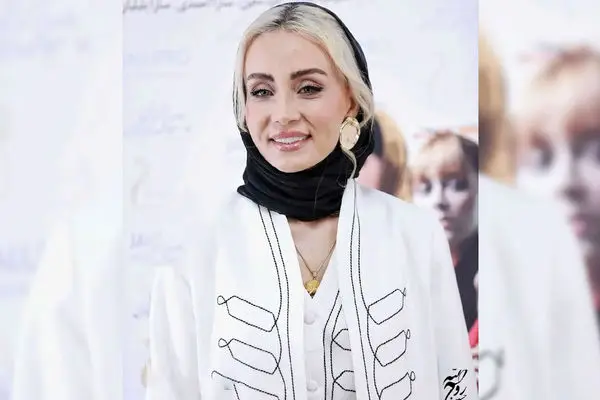  اسکار عجیب‌ غریب‌ترین گریم تولد هم می‌رسد به حدیث فولادوند + فیلم باورنکردنی