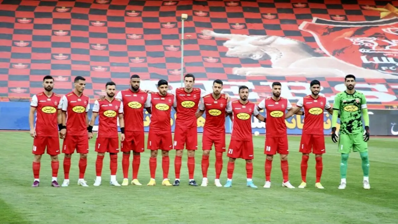 پرسپولیس 5 بازیکن ارزان قیمت جذب کرد