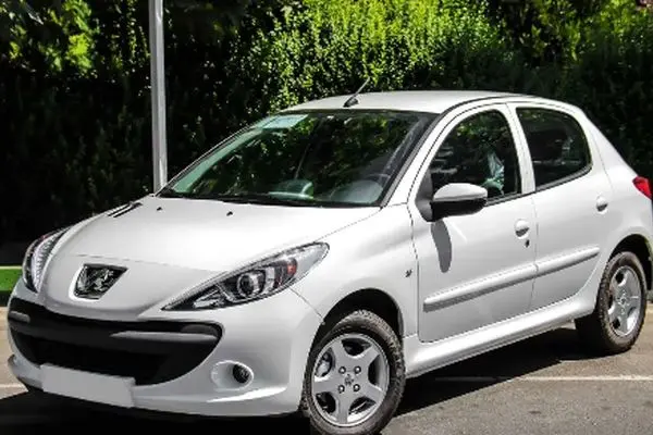 لیست جدید قیمت محصولات ایران خودرو  امروز ۱۶ شهریور ۱۴۰۴