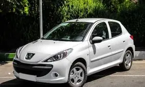 لیست جدید قیمت محصولات ایران خودرو  امروز ۱۶ شهریور ۱۴۰۴