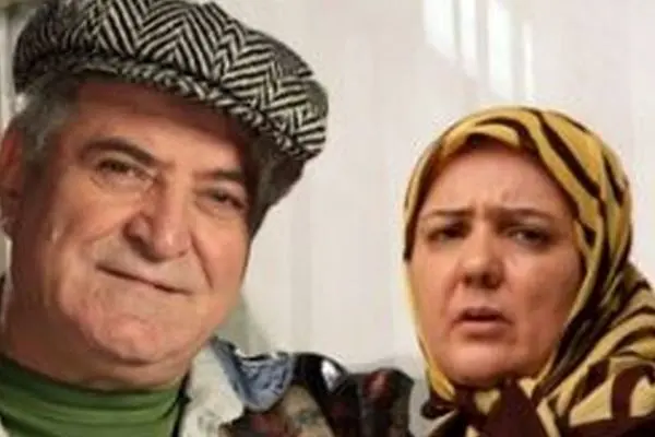 علت مرگ زویا امامی فاش شد! + بیوگرافی و تصاویر خصوصی بازیگر مشهور