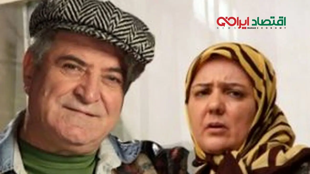 علت مرگ زویا امامی فاش شد! + بیوگرافی و تصاویر خصوصی بازیگر مشهور