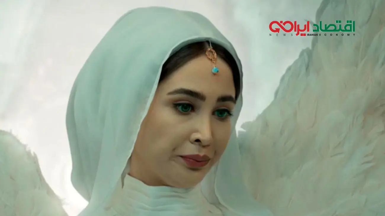 چهره درخشان عسل، بازیگر جذاب سریال «اجل معلق» که همه را شیفته کرد