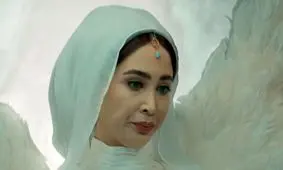 چهره درخشان عسل، بازیگر جذاب سریال «اجل معلق» که همه را شیفته کرد