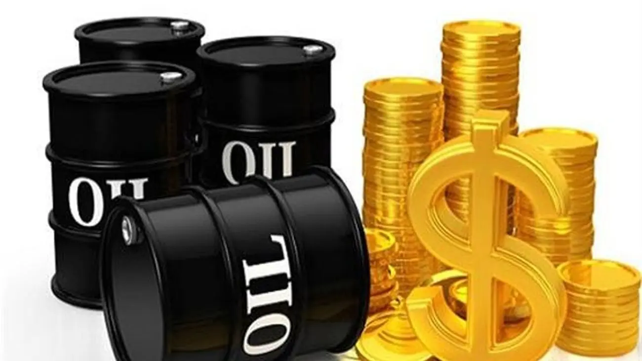 آخرین تغییرات قیمت نفت و طلا در بازارهای جهانی