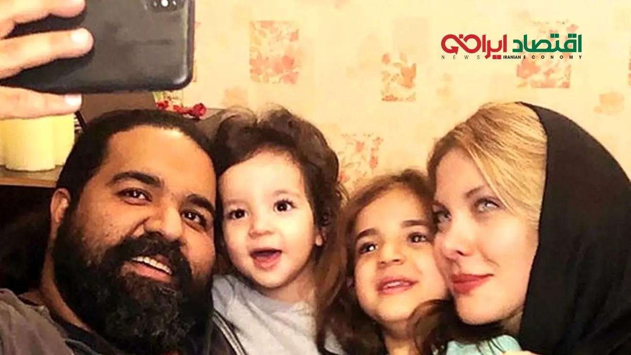 وقتی دختران رضا صادقی دنیای موسیقی را از پدرشان به ارث میبرند!