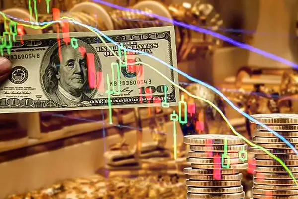 پیش‌بینی قیمت دلار، طلا و سکه در روز شنبه ۲۶ مهر ۱۴۰۴/ آینده بازار چگونه رقم می‌خورد؟