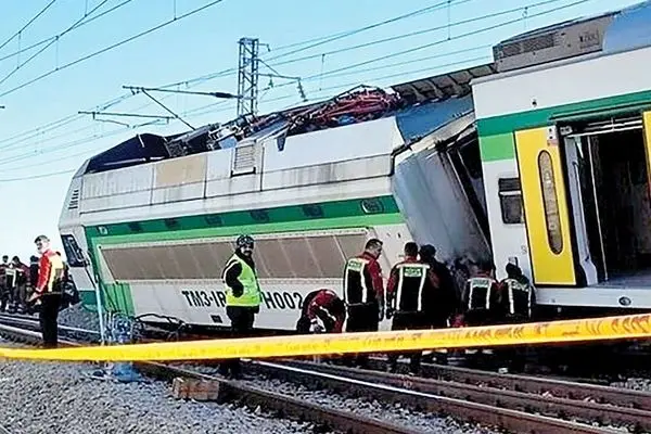 نامعادله بهره‌برداری مترو