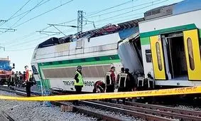 نامعادله بهره‌برداری مترو