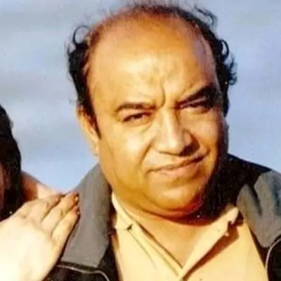 عکس‌ ناب از سر و وضع عجیب گوهر خیراندیش در اولین زایمانش!
