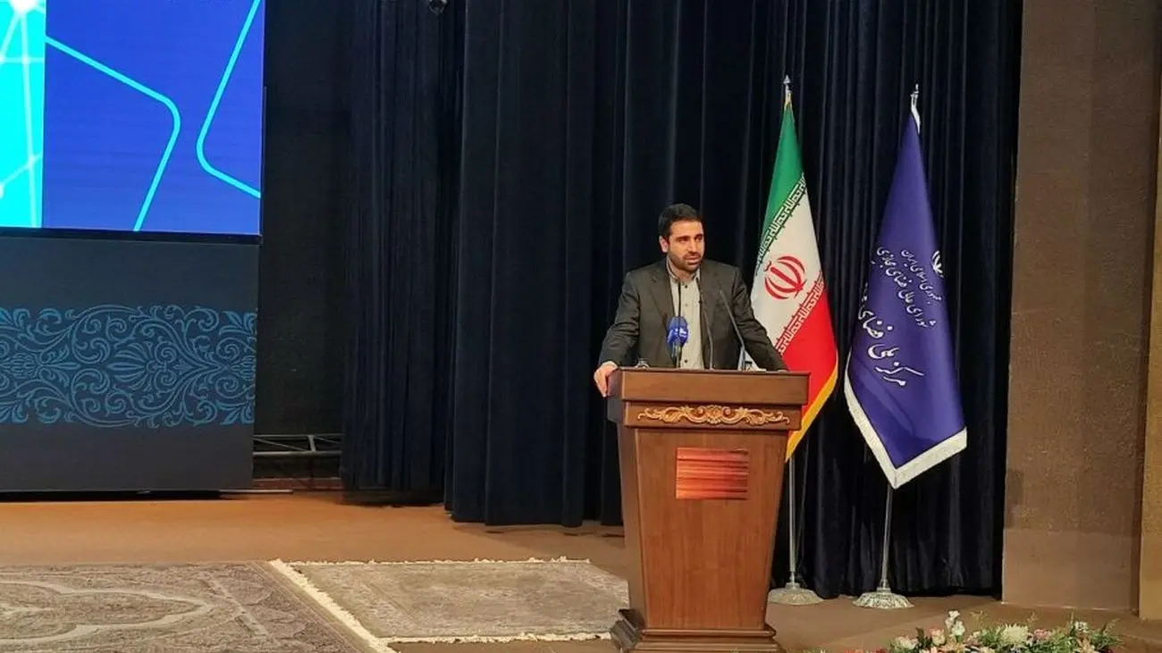 دبیر شورای عالی فضای مجازی: باید حرمت فضای مجازی را نگه داریم