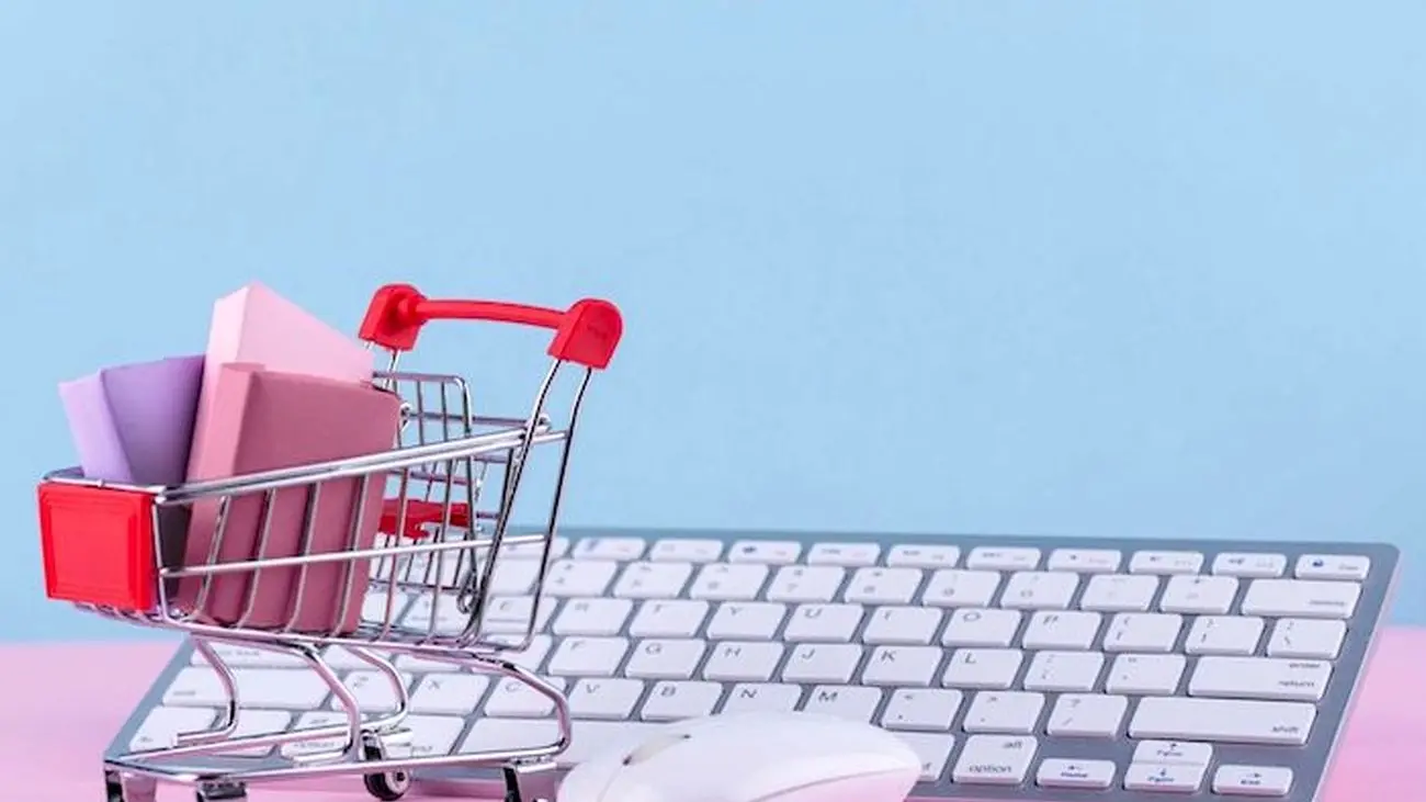 دسترسی سریع به محصولات عالیس با فروش آنلاین