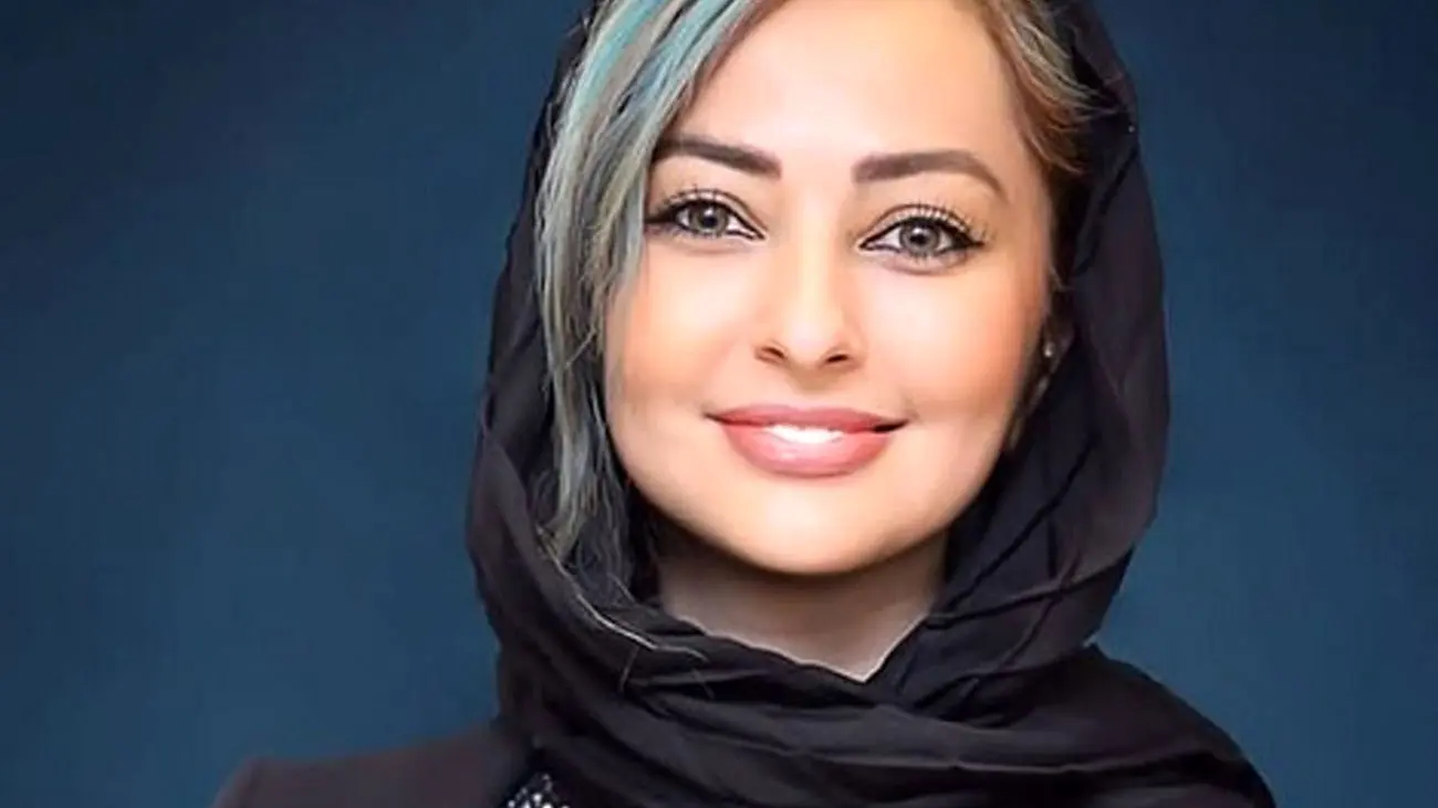 عکس پیری شوکه کننده نفیسه روشن بدون میکاپ + بیوگرافی خانم بازیگر پر حاشیه