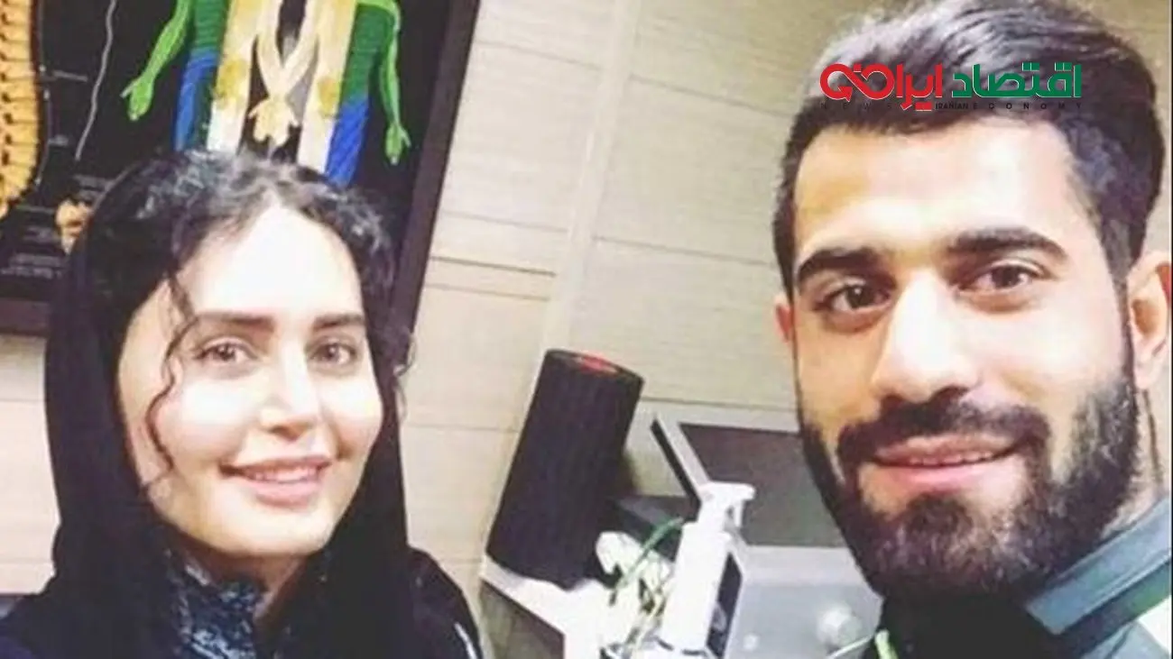 زندگی لاکچری حسین کنعانی‌زادگان پرسپولیس؛ وقتی هواپیما سبک زندگی می‌شود!