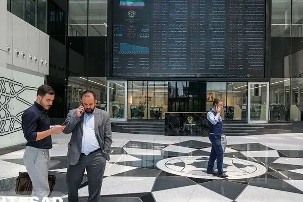 آیا بورس از خواب بیدار می‌شود؟