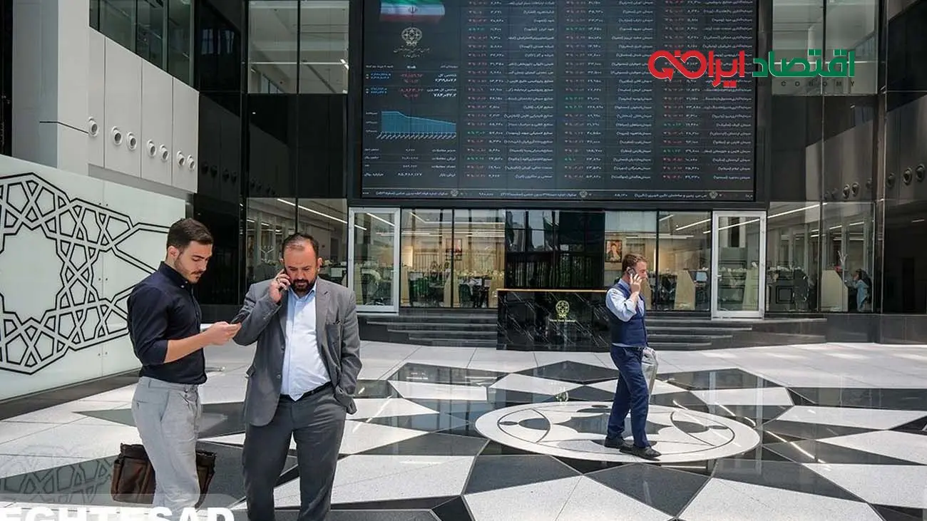 آیا بورس از خواب بیدار می‌شود؟