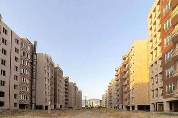 خداحافظی این افراد با مسکن حمایتی ها 
