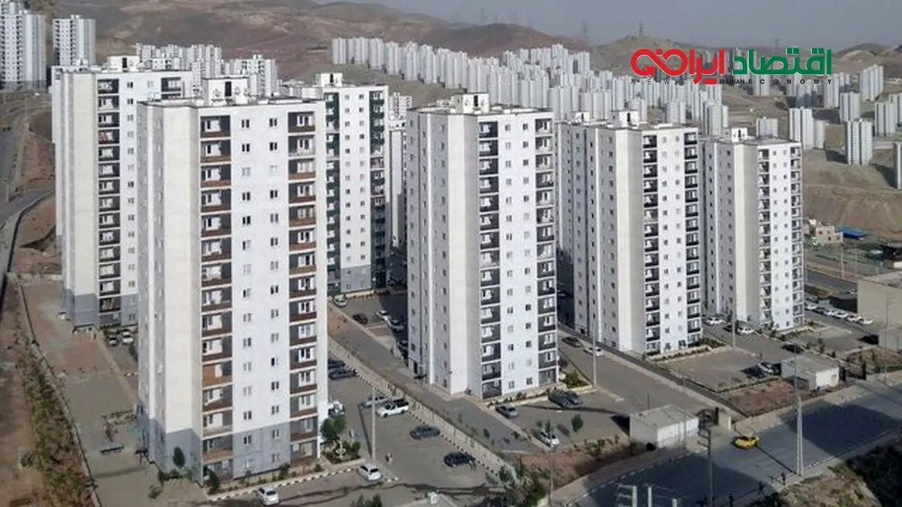 افزایش قیمت مسکن حتمی است / سیاست گذاری فصلی راهگشا نیست!