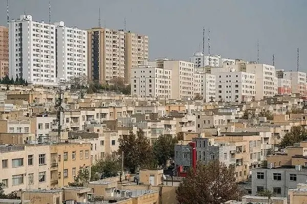 قیمت روز آپارتمان‌های زیر 40 متر در تهران