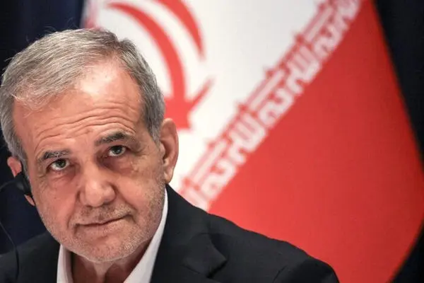 کنایه هم‌میهن به سیاسیون: برای گرفتن پست مقام در دولت پزشکیان دست و پا نزنید؛ شاید بعدا پشیمان شوید