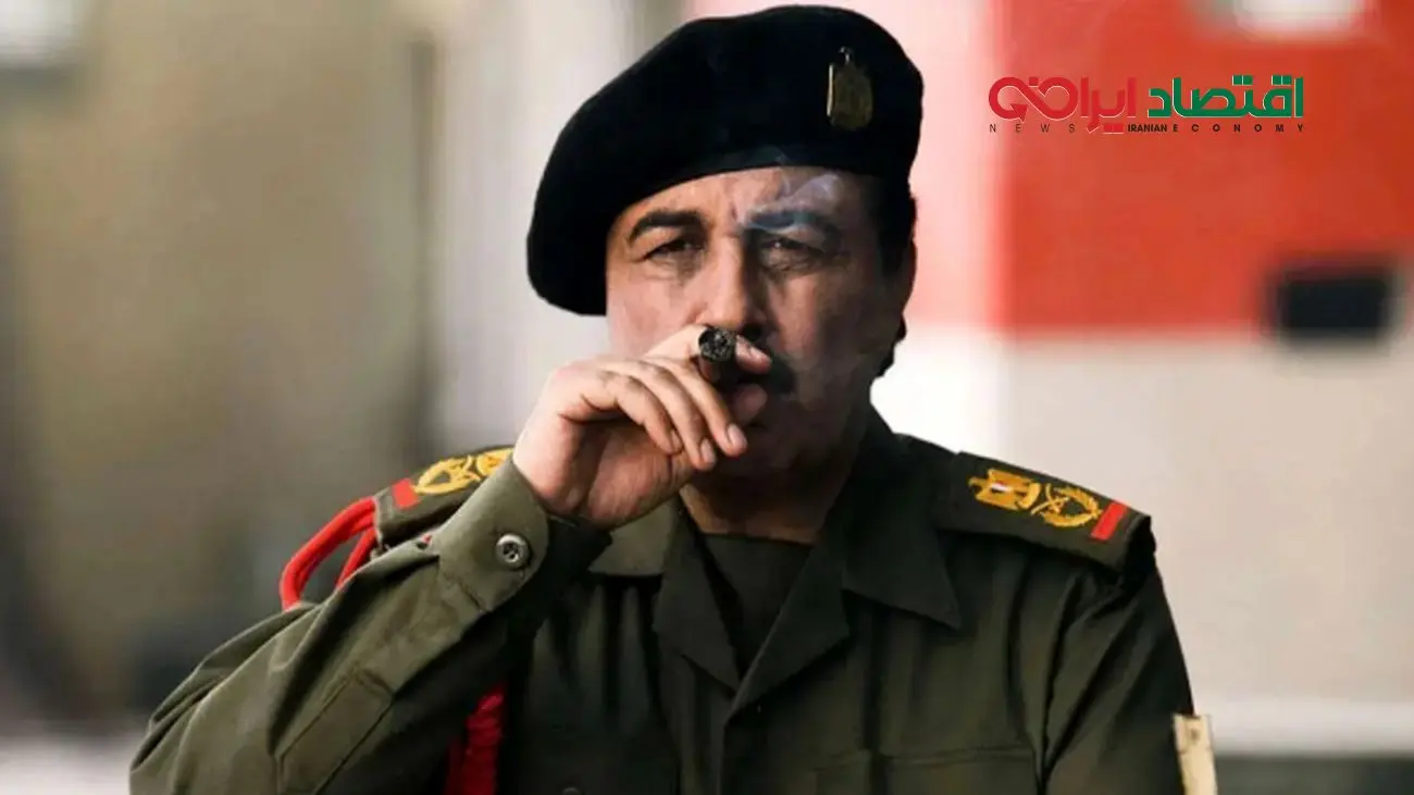برملا شدن نقش کلیدی رضا عطاران در ساخت فیلم صددام!