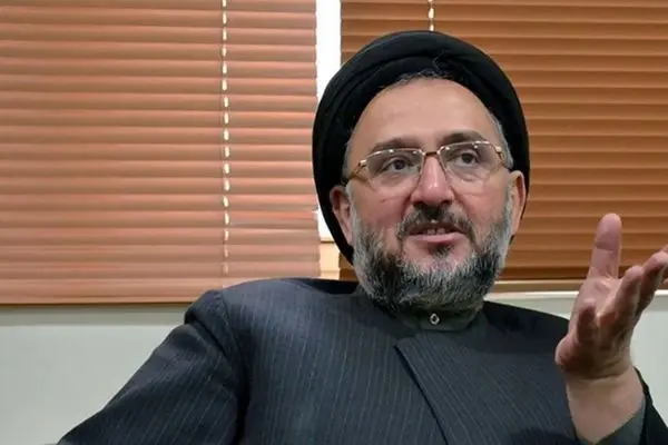 ابطحی خطاب به پزشکیان: برای آنکه دعوا نشود، دبیر فضای مجازی را عوض نمی‌کنید!