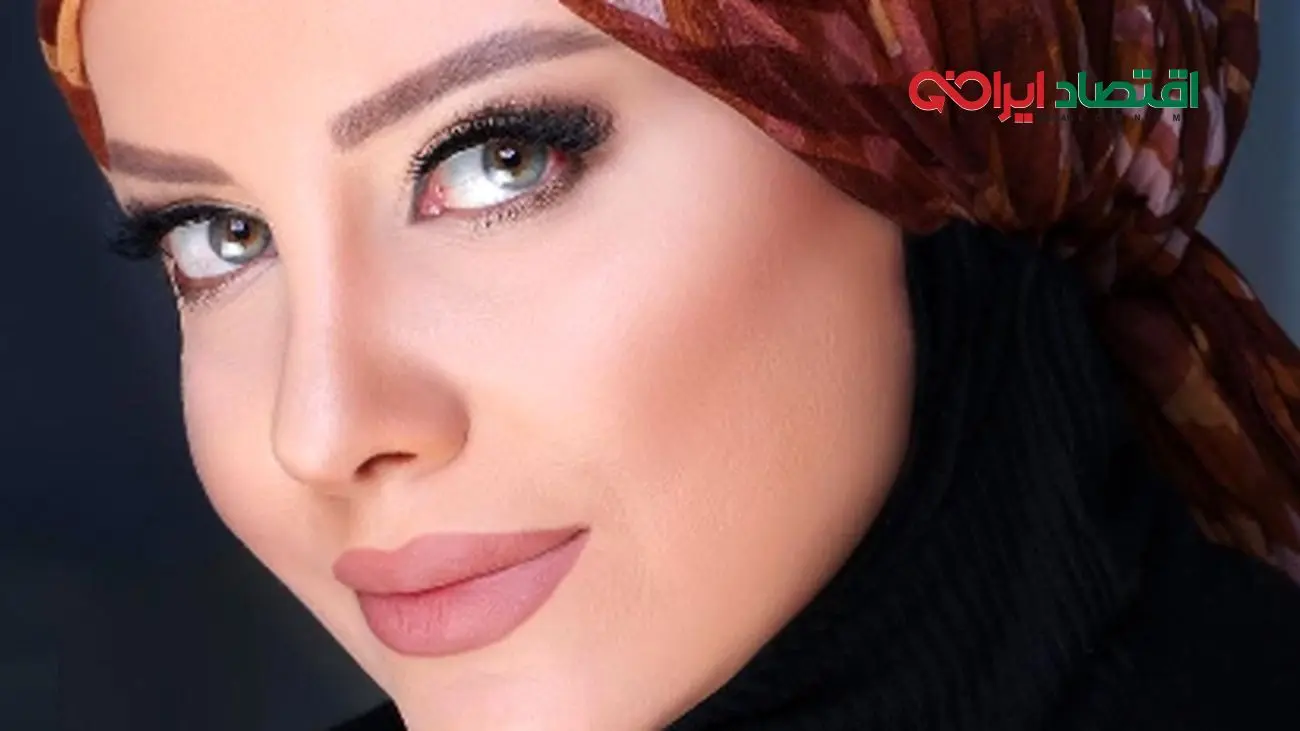 تصاویر لو رفته از تغییر چهره عجیب شراره رخام!
