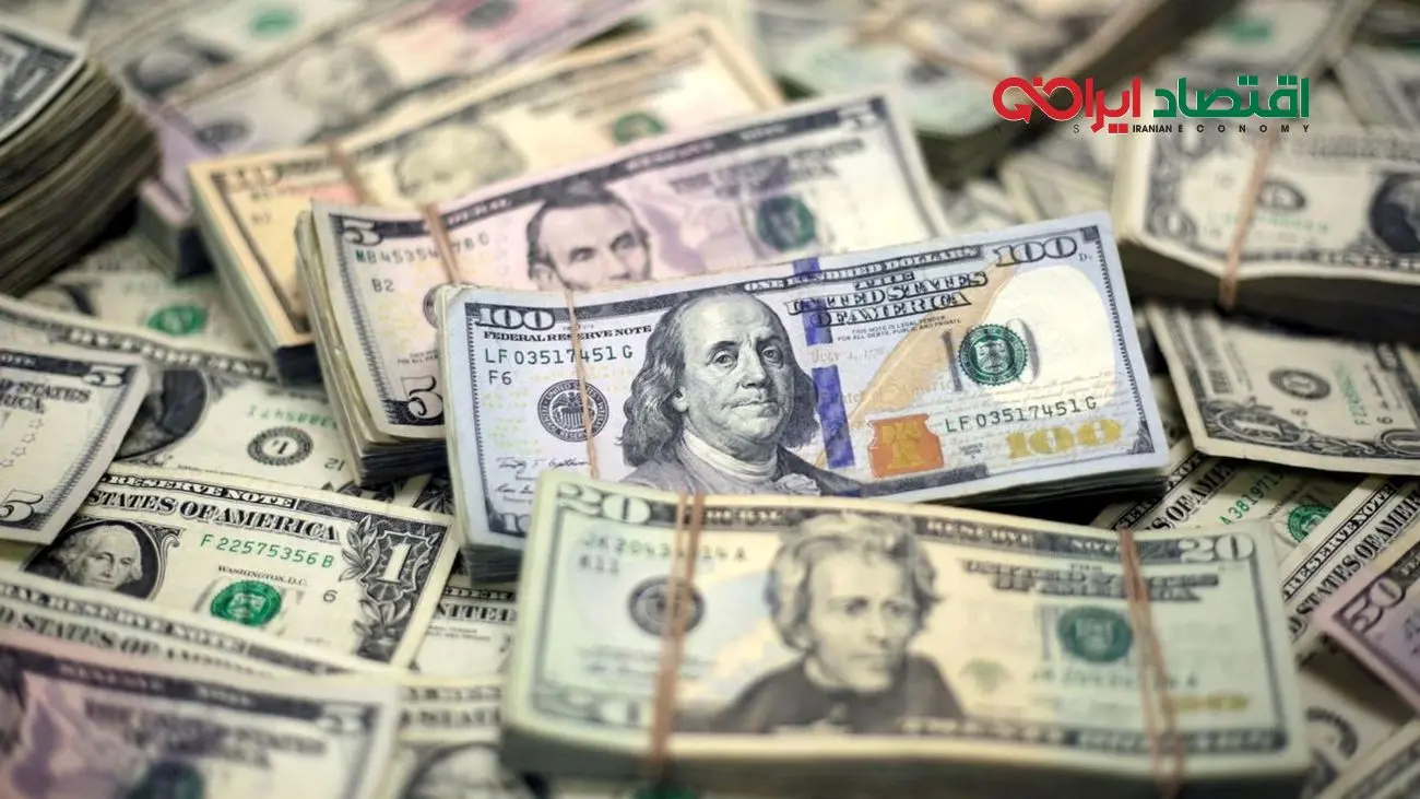 پاسخ بازارساز به نوسان ارزی