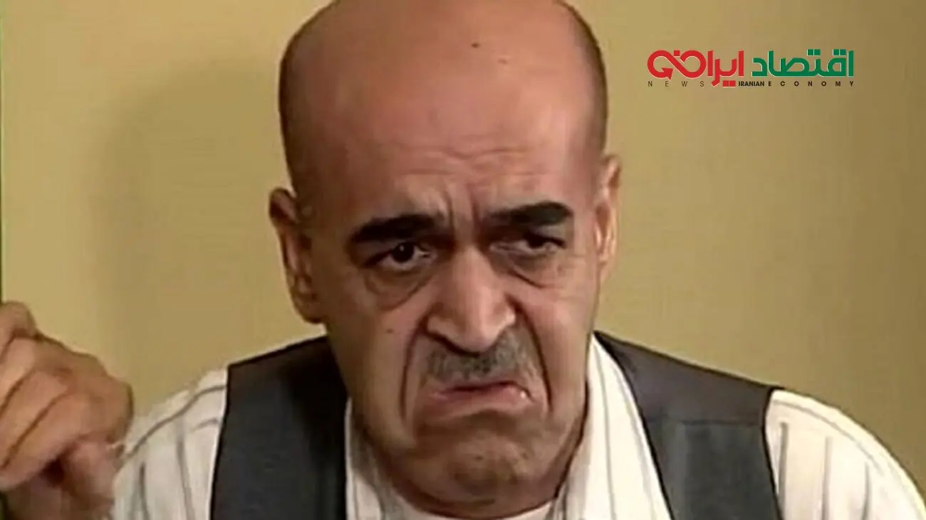 خشایار مستوفی سریال «زیر آسمان شهر»؛ چهره ماندگار در ۶۹ سالگی!