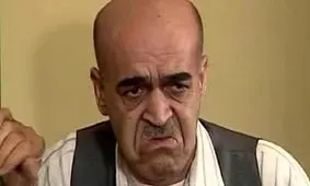 خشایار مستوفی سریال «زیر آسمان شهر»؛ چهره ماندگار در ۶۹ سالگی!
