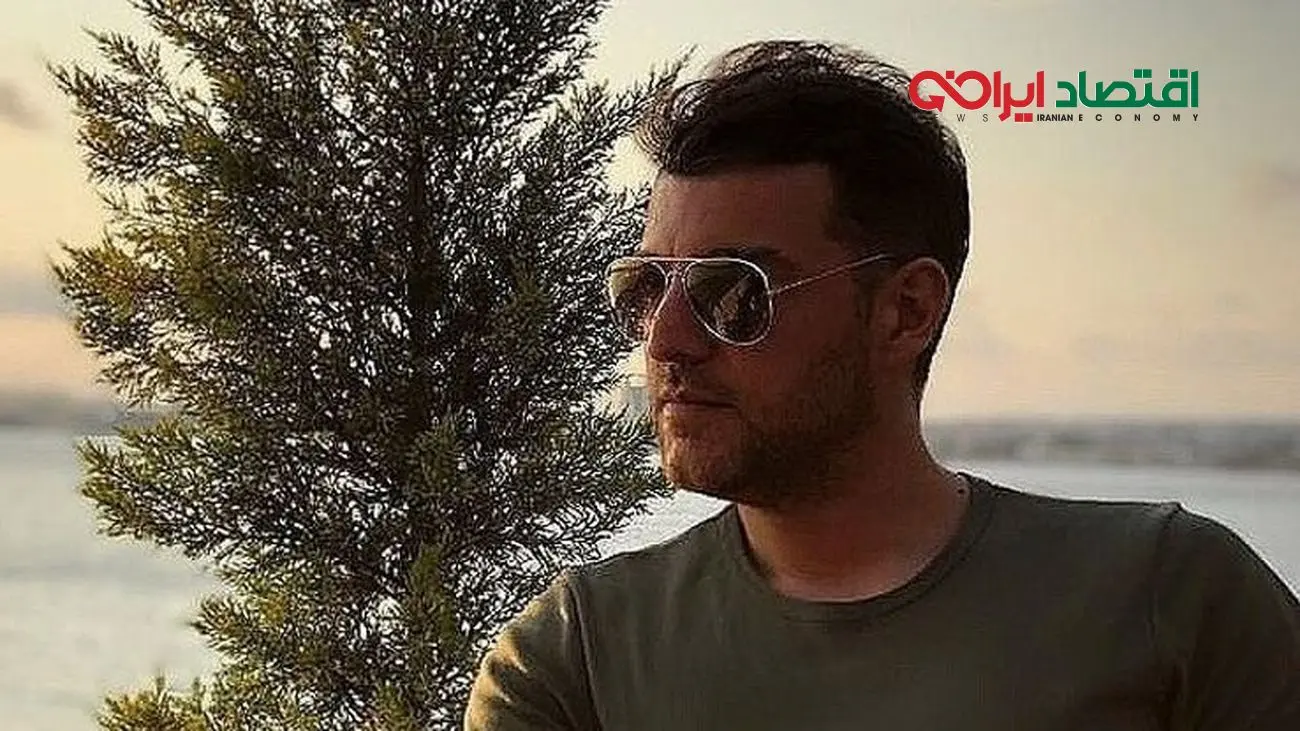 شوک به طرفداران باربد بابایی؛ مجری معروف در بیمارستان بستری شد!