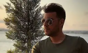 شوک به طرفداران باربد بابایی؛ مجری معروف در بیمارستان بستری شد!