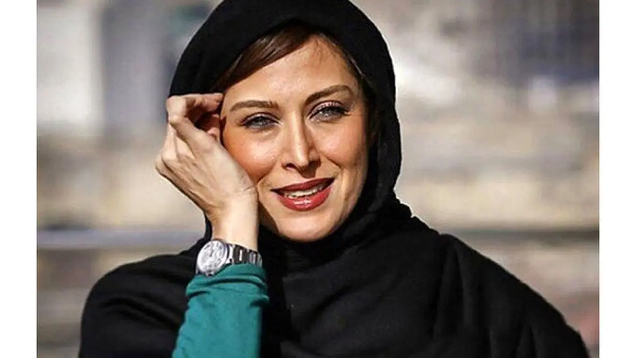 ساعت لاکچری و گرانقیمت مهتاب کرامتی سوژه داغ روز شد + عکس ها