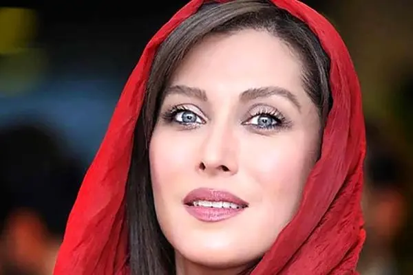 عکس های جذاب از زیباترین بازیگر زن ایرانی از نظر مردم ! / نچرال و هوش پران !