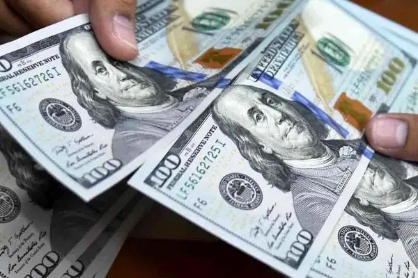 قیمت دلار امروز چهارشنبه ۱۴ آذر ۱۴۰۳ 