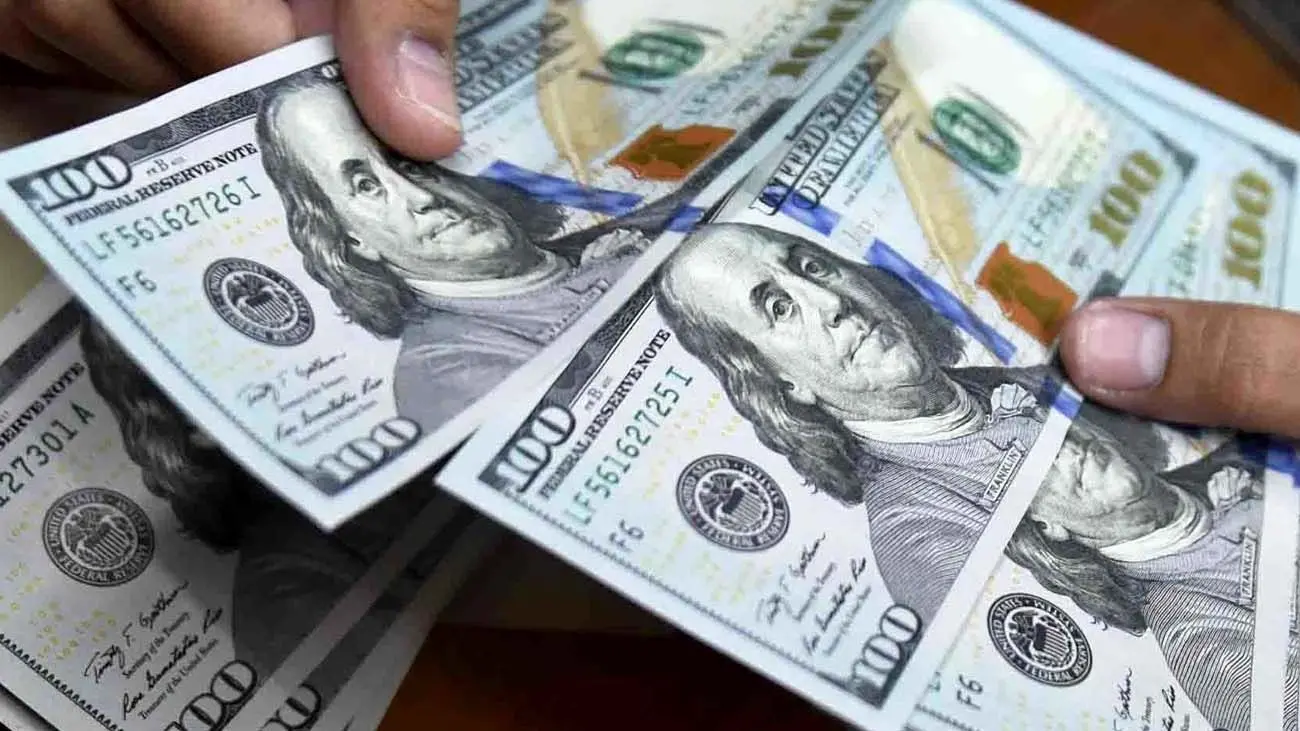 قیمت دلار امروز چهارشنبه ۱۴ آذر ۱۴۰۳